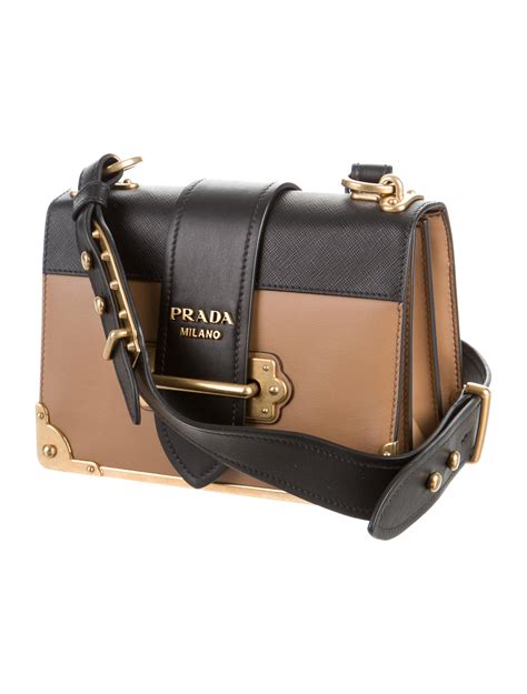 prada cahier crossbody|real real prada crossbody.